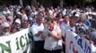 Denizli'de kömür ocağı protestosu: Bu mücadele kazanacak
