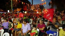 Antalya haberleri: Antalya Serik'te Zafer Bayramı Konseri