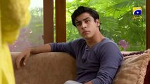 Mushkil Episode 38        Saboor Ali   Khushhal Khan   Zainab Shabbir
