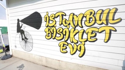İbb İsbike'de Yaklaşık 2 Bin 500 İstanbullu Bisiklet Eğitimi Aldı