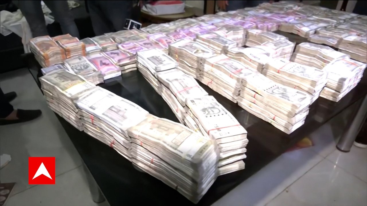 This corrupt engineer of Patliputra turns out to be a millionaire, you will be surprised to see...
