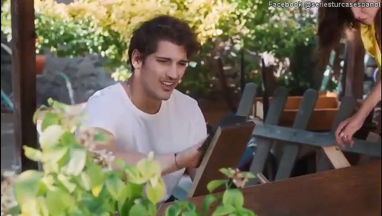 Oh Donde (Ah Nerede) Capitulo 13