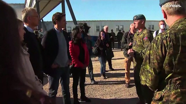 НАТО: Россия в Арктике - стратегический вызов