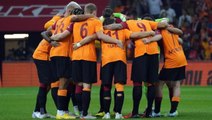 Galatasaray'ın Trabzonspor maçı kadrosu belli oldu! Yeni transferler derbide yok
