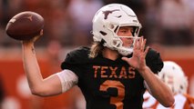 2022 Heisman Trophy Winners Market: Should You Be Looking At QB Quinn Ewers?