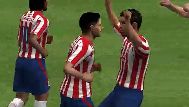 Pro Evolution Soccer 2011 online multiplayer - psp