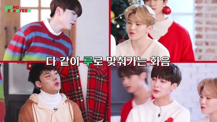 [ENGSUB]  SEVENTEEN - Going Seventeen S3 EP26 (2019)
