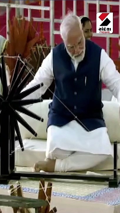 PM મોદીએ જે સ્વરાજ સિરિયલ જોવાની અપીલ કરી, જાણો...