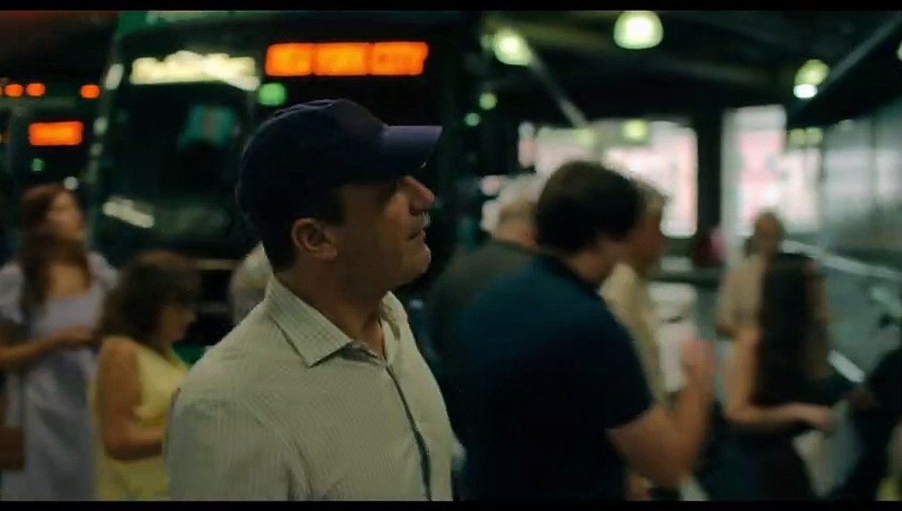 Confess, Fletch Official Trailer Starring Jon Hamm video Dailymotion