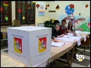 Regionali, grandi esclusi e conferme tra i candidati