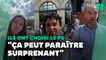 À Blois, ces nouveaux adhérents au Parti socialiste motivés par la NUPES