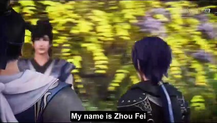 MAKE MONEY TO BE KING EP.22+23+24 ENG SUB