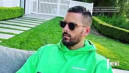 Scott Disick's Recent Calabasas Car Accident_ NEW DETAILS _ E! News