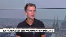 Gaspard Gantzer : «Ce qui est vrai, c’est que la France a perdu une part de leadership»