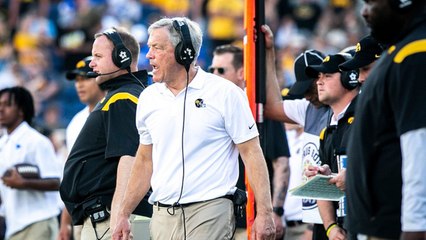 NCAAF Regular Season Win Totals Market: Should You Go With The O (7.5) With The Iowa Hawkeyes?