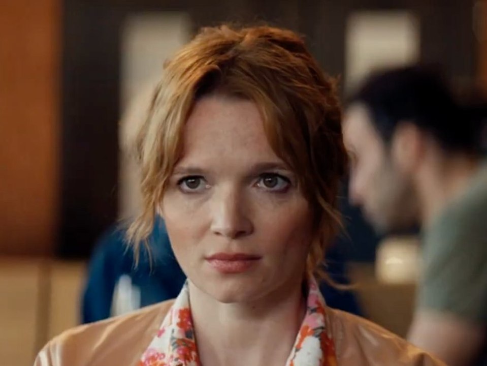 'Einfach mal was Schönes': Bewegender Trailer mit Karoline Herfurth
