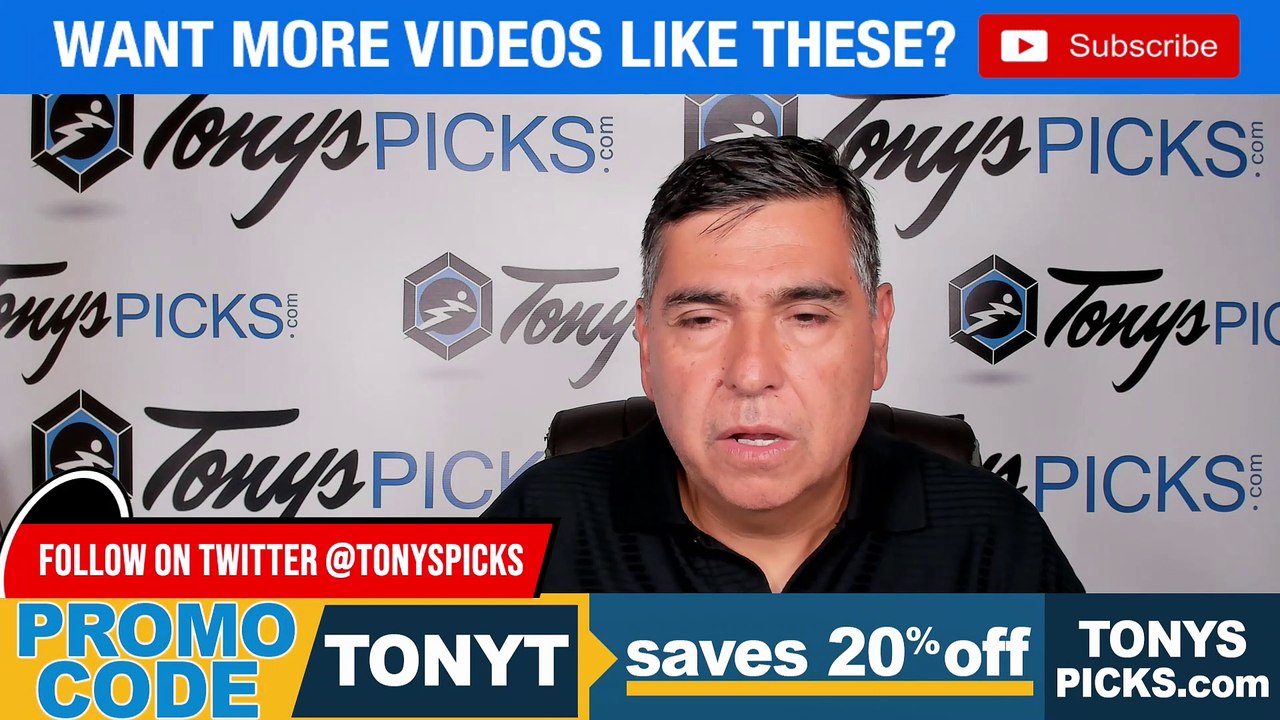 8/27/22 FREE NFL Picks and Predictions on NFL Betting Tips for Today