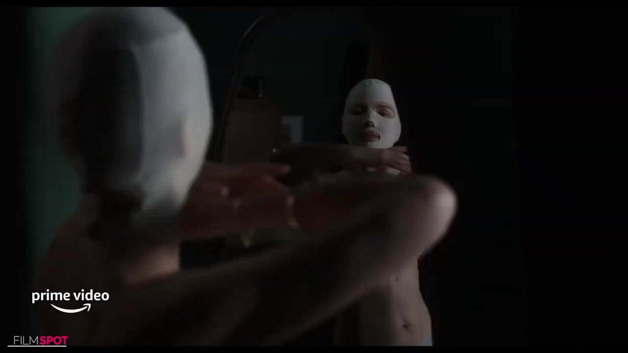 GOODNIGHT MOMMY Trailer #1 (NEW 2022)