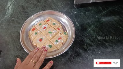 त्योहारों में सिर्फ दूध से पेड़ा बनाये  How to make Milk Peda  Rakshabandhan Special Sweet Recipe