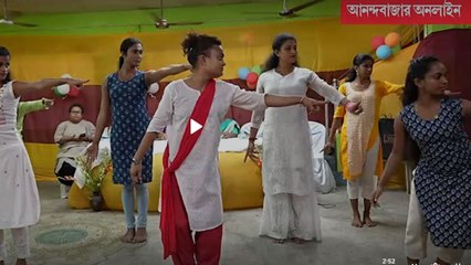 Sex workers: ইউনিভার্সিটি অব লন্ডনের সহায়তায় নাচ, গান, নাটকের কর্মশালা সোনাগাছিতে