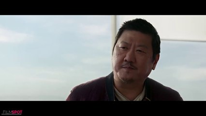 She Hulk First Day As Attorney Scene - SHE HULK (NEW 2022) CLIP 4K