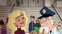 American Dragon Jake Long S02E01 Bring It On