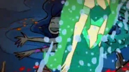 American Dragon Jake Long Season 2 Episode 5 Something Fishy This Way Comes