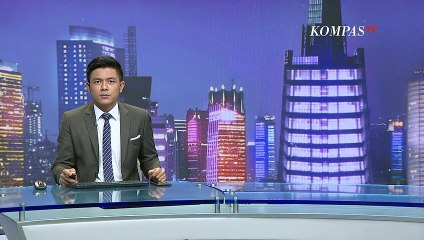 Sungai Cikeas Meluap, Sebuah Mobil Terjebak Banjir di Terowongan Sirkuit Sentul!