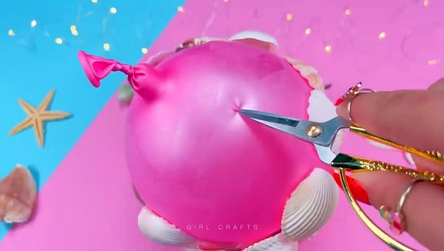 10 DIY Handmade Lamp Ideas You Will Love - Easy Crafts Ideas - Room Decor