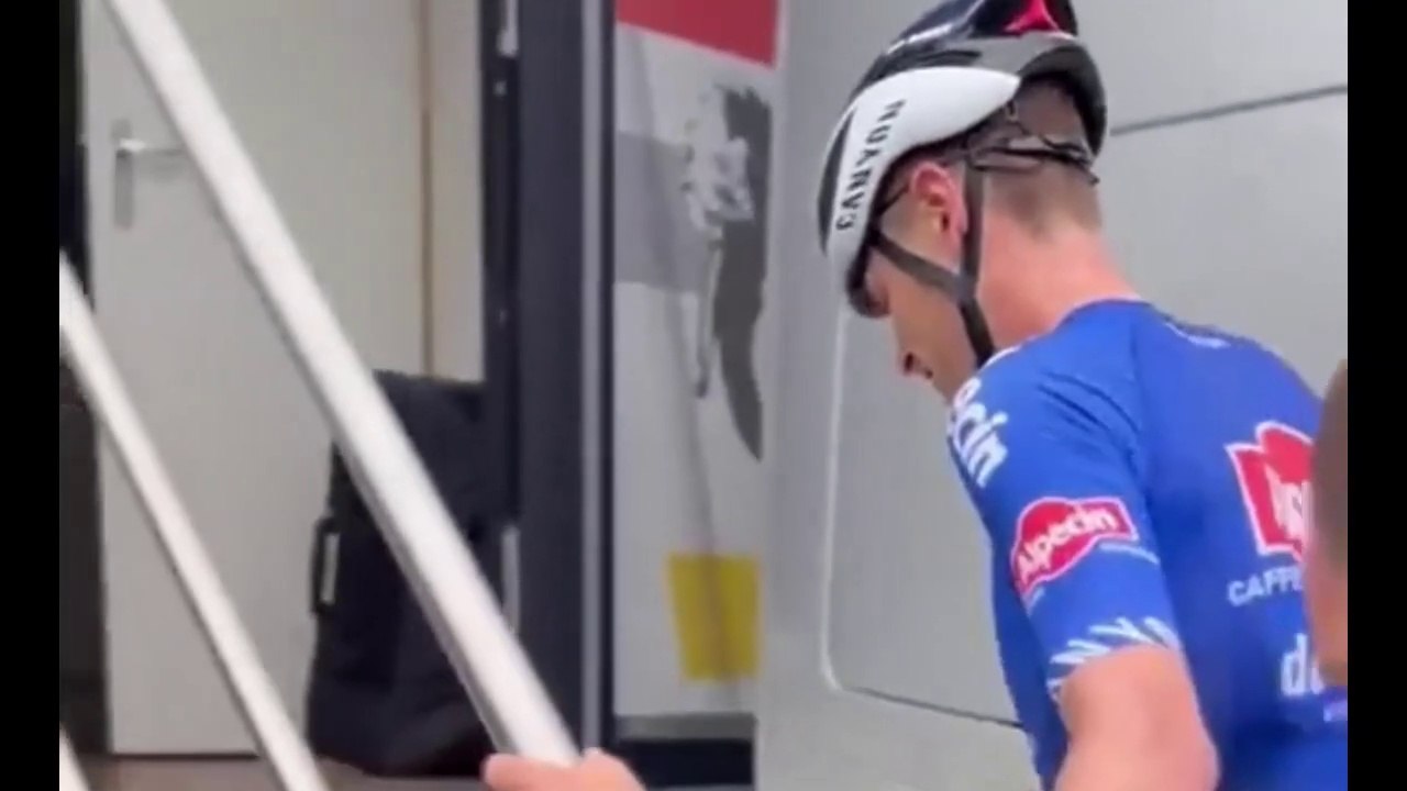 Tour d’Espagne 2022 - Jay Vine encore et deux à la suite !