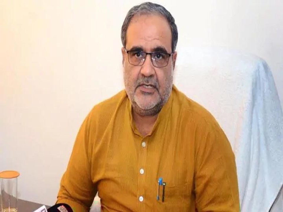 UP Politics: ...तो Bhupendra Chaudhary के जरिए BJP पश्चिमी यूपी में करेगी खेल्ला !