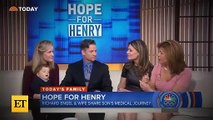 Hoda Kotb and Savannah Guthrie Honor Richard Engel's Late Son