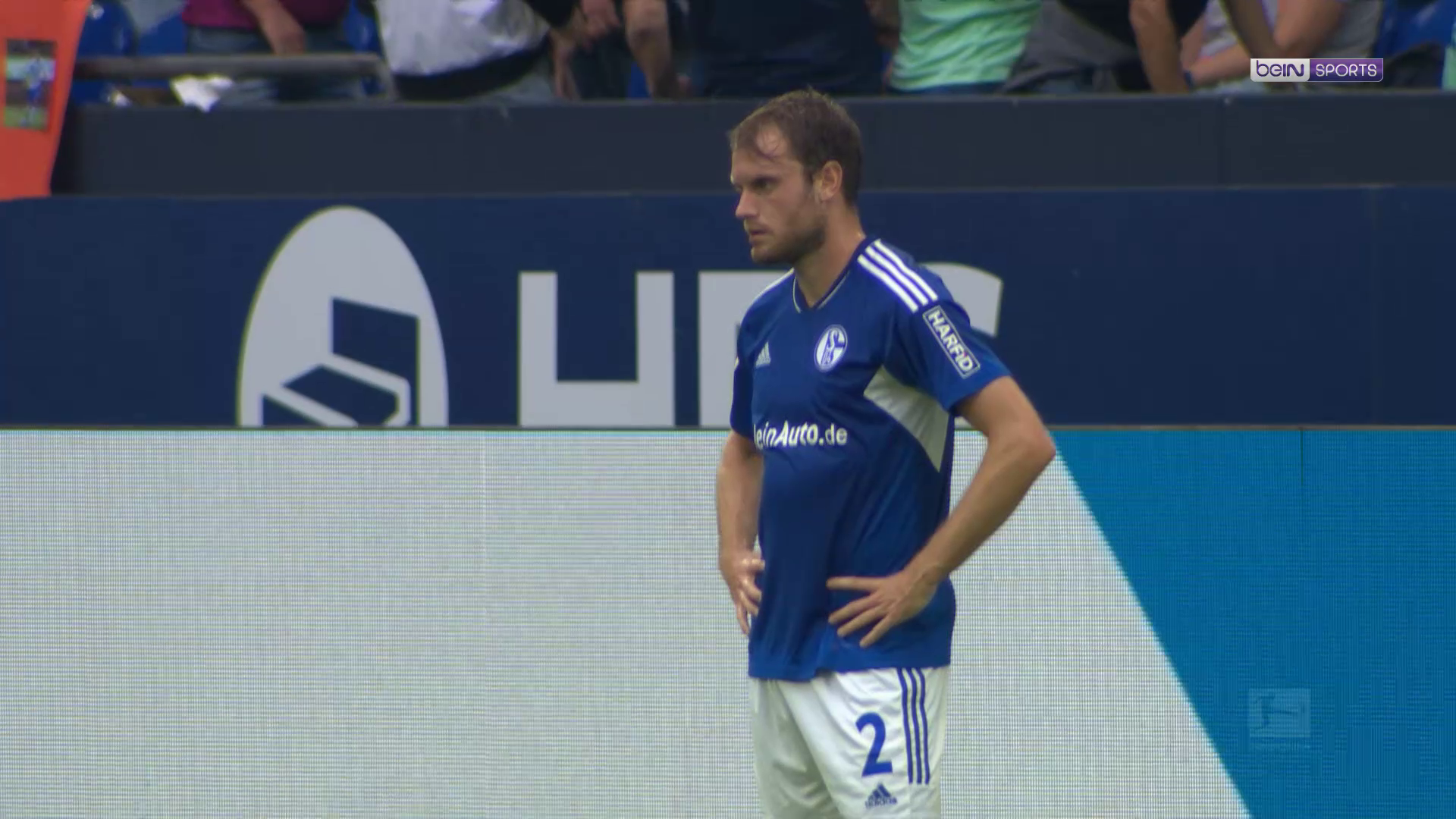 Bundesliga : 6-1, Schalke humilié par l'Union à la maison