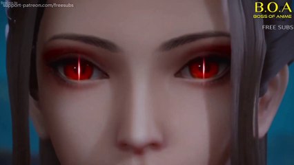 Shouxi Yu Ling Shi |   Episode 28,29 | Hindi Dub | Eng Sub |  Boss of Anime |