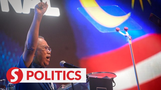 PM may table Budget 2023, dissolve Parliament a day after, claims Muhyiddin