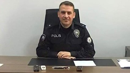 Komiser yardımcısı, araç içerisinde tartıştığı kadın tarafından öldürüldü