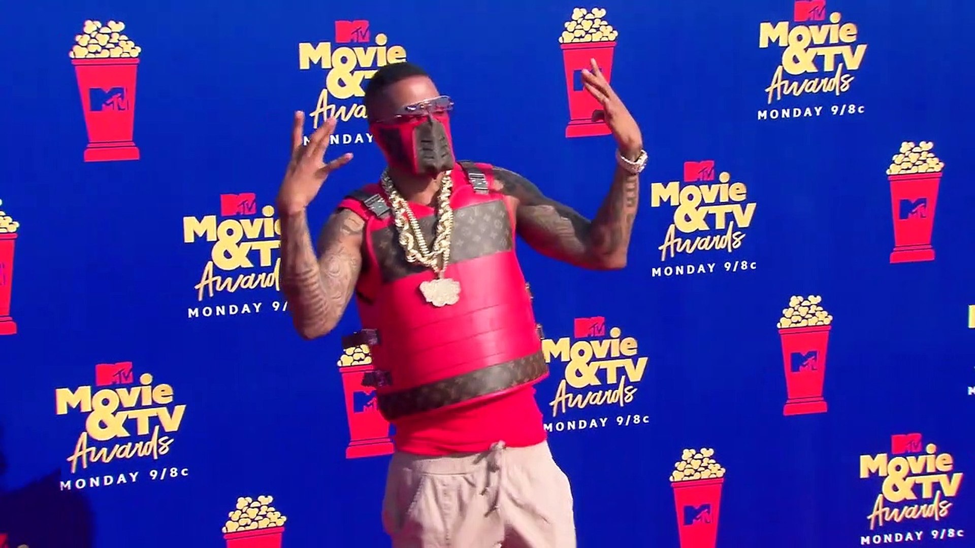 ⁣Doja Cat Reveals She’s 70 Days Vape-Free & Nick Cannon Reveals He’s Expecting Ba