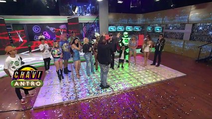 Es Show - 26 de Agosto del 2022