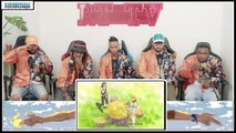 RTTV One Piece 763-764 Miniplayer Reaction