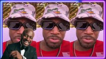 Black Men Like Taye Diggs Are Weird To Most Black Women.But They Hate When He Da