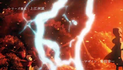 KONOSUBA_ An Explosion on This Wonderful World! - Official Trailer