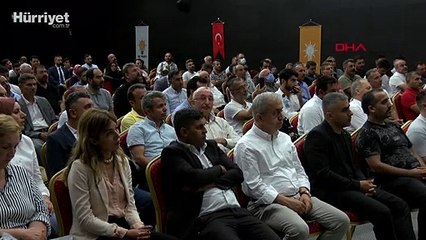 Sanayi ve Teknoloji Bakanı Varank, Arnavutköy'de katıldığı programda açıklamalarda bulundu