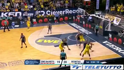 Video News - GERMANI: C'E' TAI ODIASE