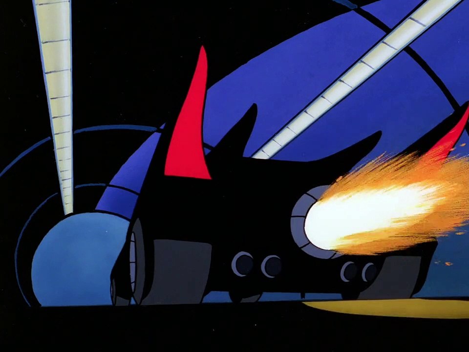 Batman & Robin Staffel 1 Folge 52 HD Deutsch