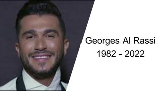 Three well known Singers passed away 26th/27th of August 2022