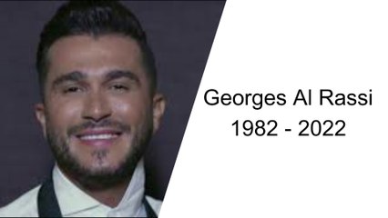Three well known Singers passed away 26th/27th of August 2022