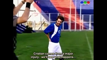 Manuel y Lalo - Capitulo 39