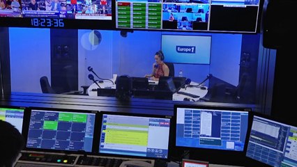 Manuel Bompard : «La Nupes a vocation à mener des batailles ensemble»