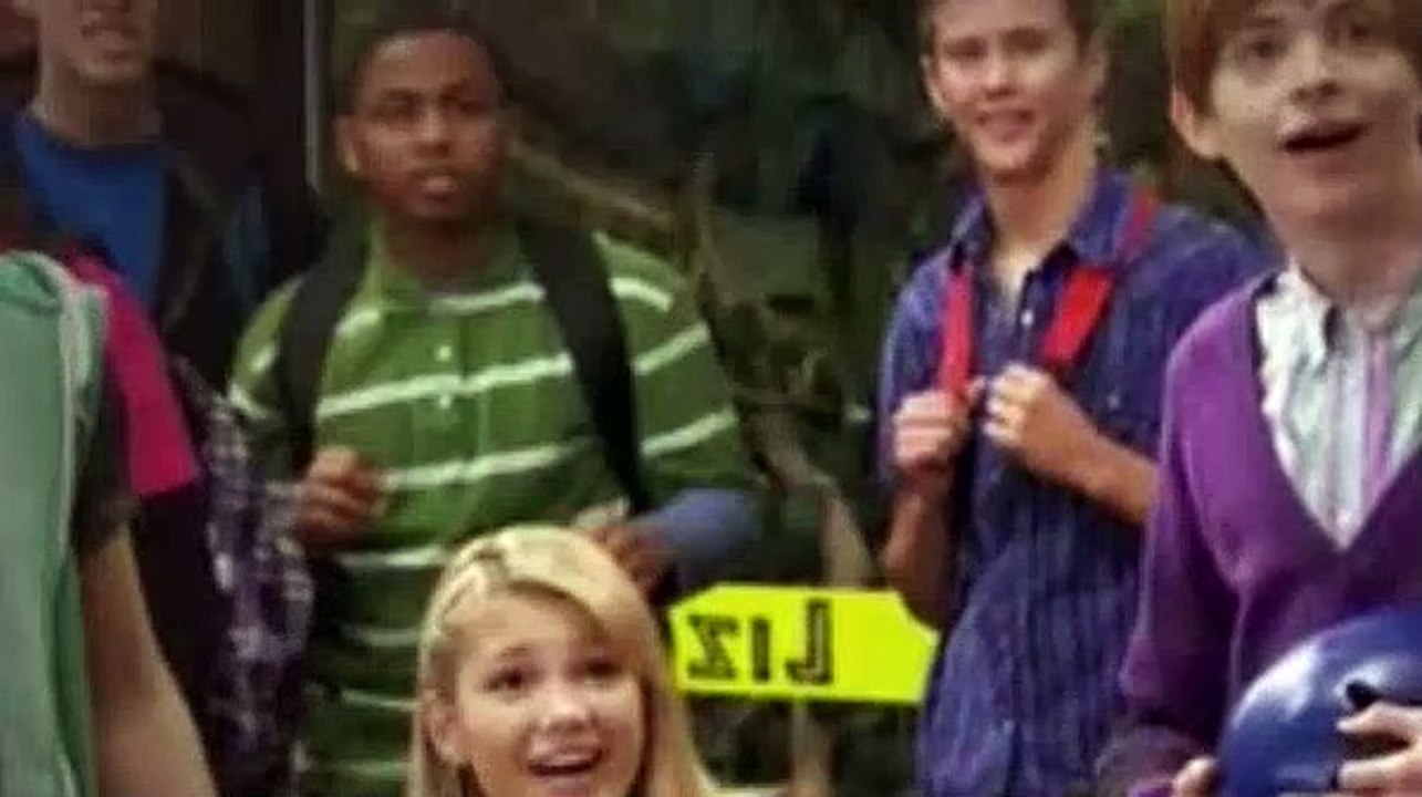Kickin' It Season 2 Episode 5