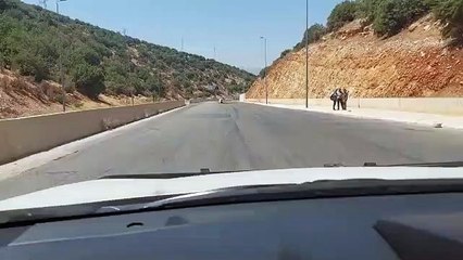 مفاجأة في حادث جورج الراسي وزينة المرعبي 